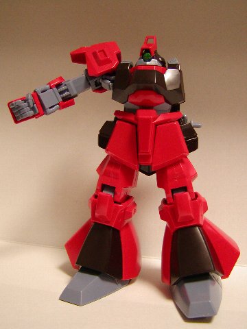 ガンプラ RMS-099 リックディアス