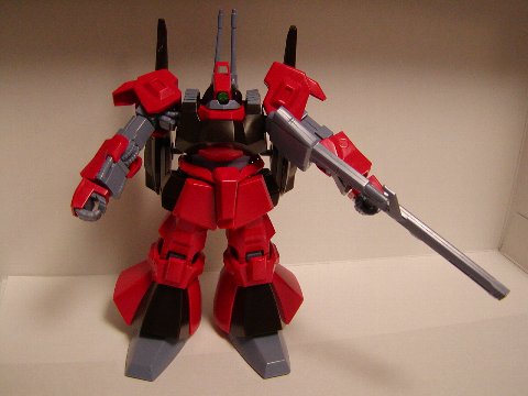 ガンプラ RMS-099 リックディアス