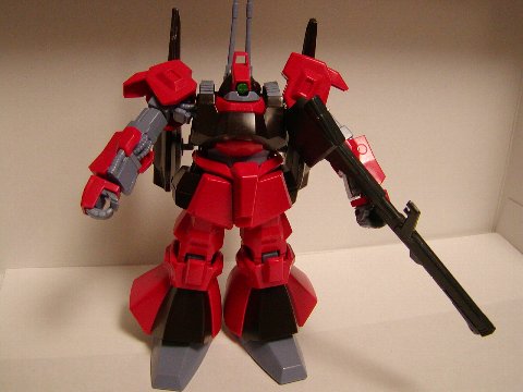 ガンプラ RMS-099 リックディアス