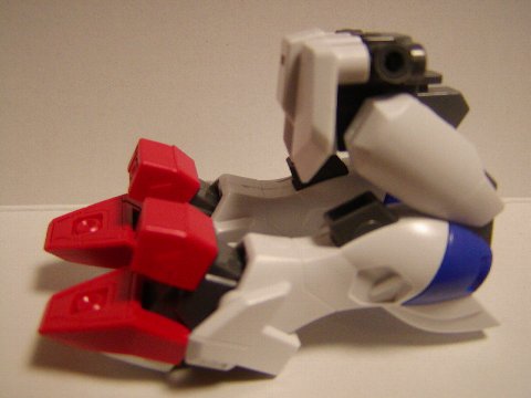 ガンプラ フォースインパルスガンダム