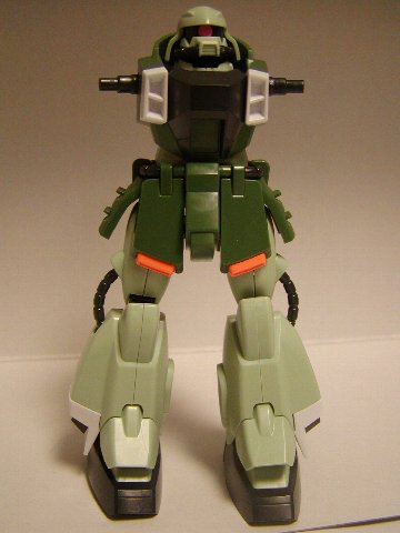 HG ZGMF-1000 ザクウォーリア - ガンプラ BLOG (ブログ)