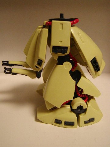 ガンプラ PMX-003 ジ・オ