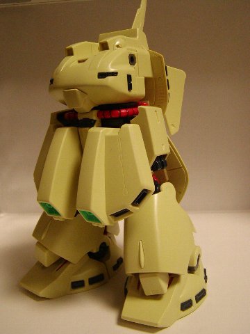 ガンプラ PMX-003 ジ・オ