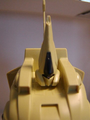 ガンプラ PMX-003 ジ・オ