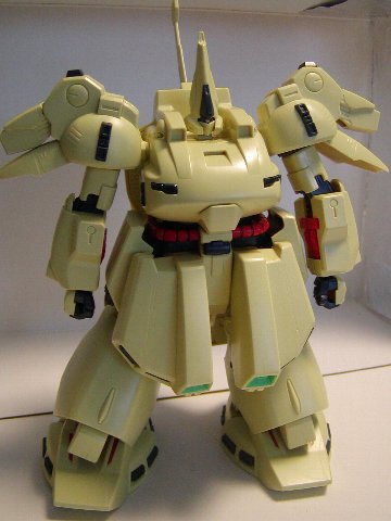 ガンプラ PMX-003 ジ・オ