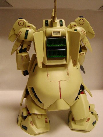 ガンプラ PMX-003 ジ・オ