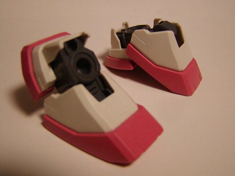 ガンプラ RX-78-2 ガンダム Ver. ONE YEAR WAR 0079