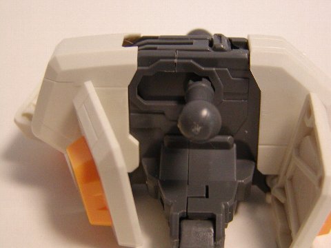 ガンプラ RX-78-2 ガンダム Ver. ONE YEAR WAR 0079