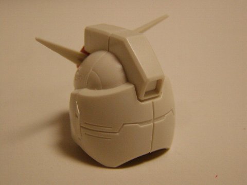 ガンプラ RX-78-2 ガンダム Ver. ONE YEAR WAR 0079