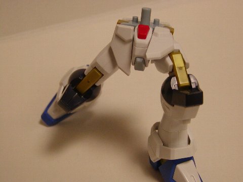 ストライクフリーダムガンダム 4-4