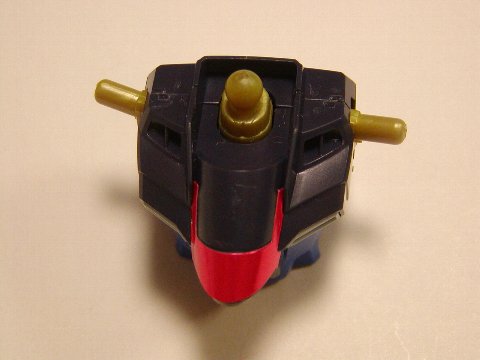 ストライクフリーダムガンダム