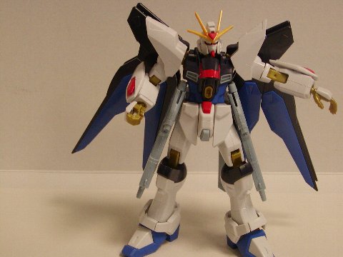 ストライクフリーダムガンダム 9-5