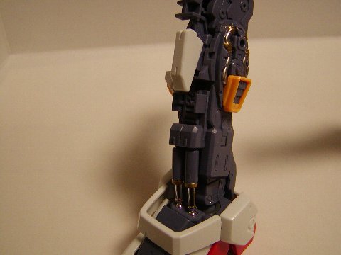 MG ガンダムMk-Ⅱ 3-4