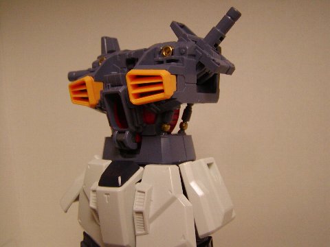 MG ガンダムMk-Ⅱ 6-5