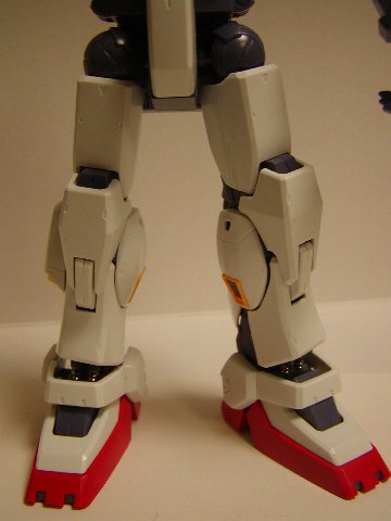 MG ガンダムMk-Ⅱ 10-3