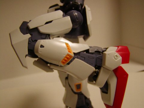 MG ガンダムMk-Ⅱ 10-5