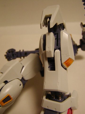 MG ガンダムMk-Ⅱ 10-6