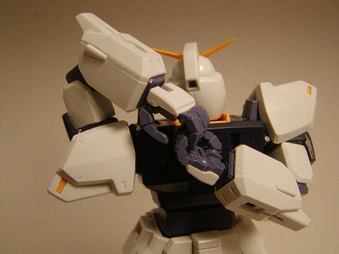 MG ガンダムMk-Ⅱ 12-7