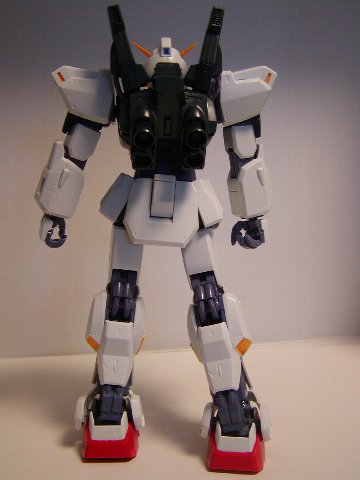 MG ガンダムMk-Ⅱ 13-6