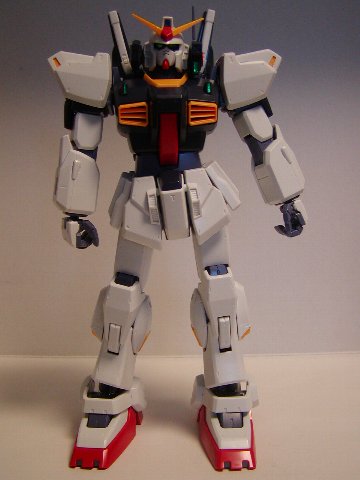 MG ガンダムMk-Ⅱ 14-3