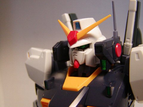 MG ガンダムMk-Ⅱ 14-4