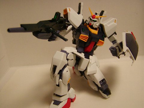 MG ガンダムMk-Ⅱ 15-7