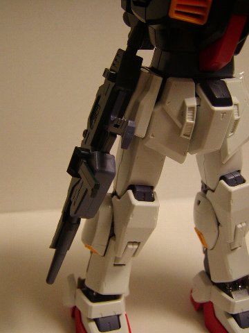 MG ガンダムMk-Ⅱ 15-5