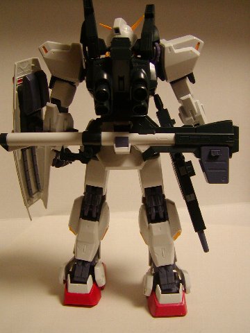 MG ガンダムMk-Ⅱ 16-4