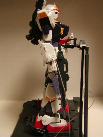 MG ガンダムMk-Ⅱ 17-5