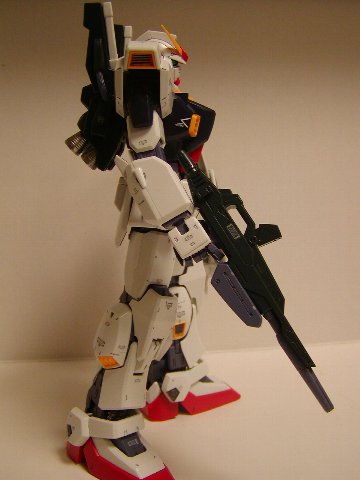 MG ガンダムMk-Ⅱ 18-2