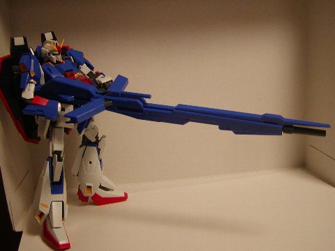 Zガンダム Ver2.0