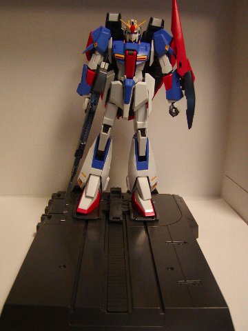 Zガンダム Ver2.0