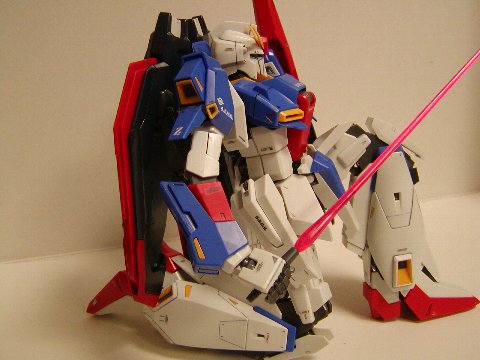 Zガンダム Ver2.0