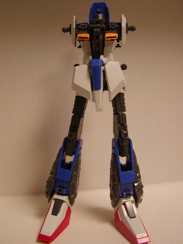 Zガンダム Ver2.0