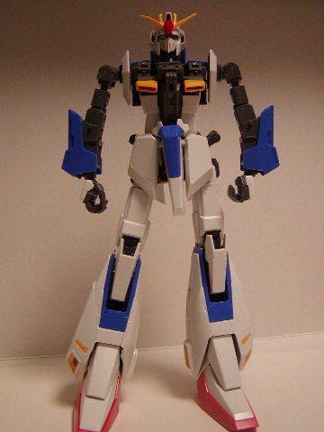 Zガンダム Ver2.0