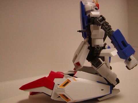 Zガンダム Ver2.0