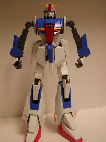 Zガンダム Ver2.0