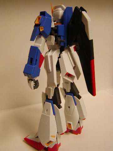 Zガンダム Ver2.0