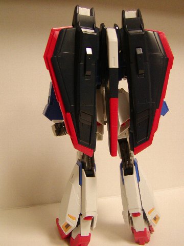 Zガンダム Ver2.0