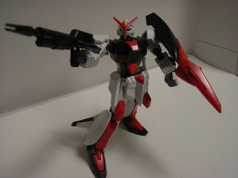 HG ムラサメ