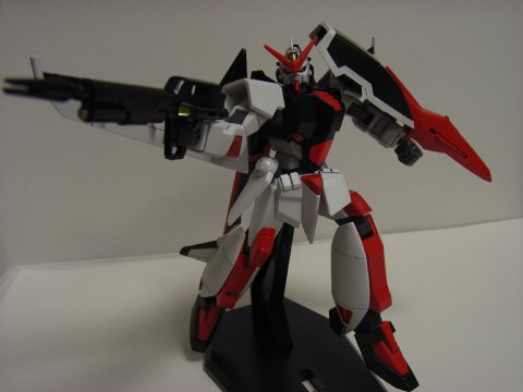 HG ムラサメ