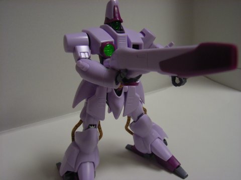 HGUC ガザC