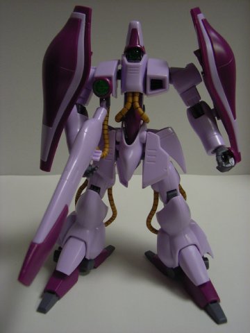 HGUC ガザC