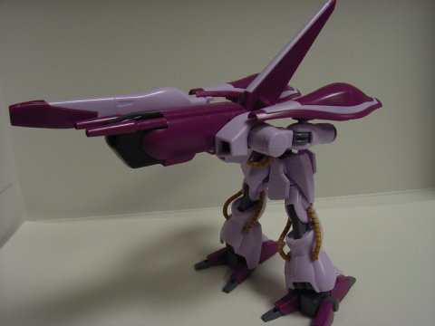 HGUC ガザC