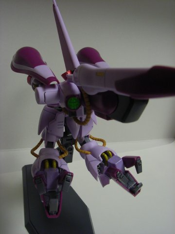 HGUC ガザC