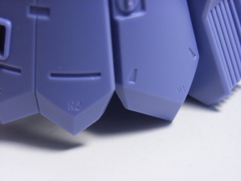 HGUC ヅダ