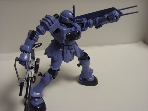 HGUC ヅダ