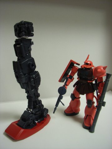 PG ガンダム