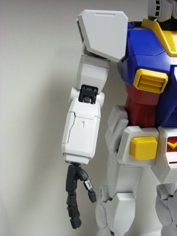 PG ガンダム