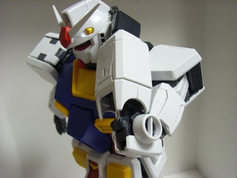 PG ガンダム